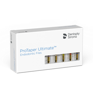 Dentsply Protaper Gold Ultimate Kanal E�esi 6 L�