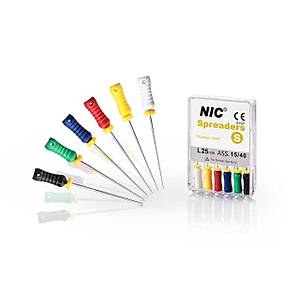 N�C Superline Spreaders