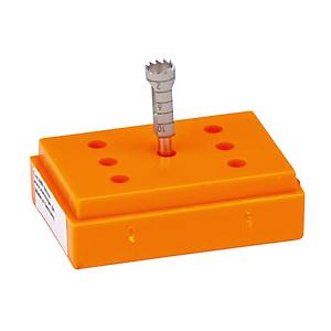 Meisinger Cerrahi Trephine Frez Standart RA 10mm 045