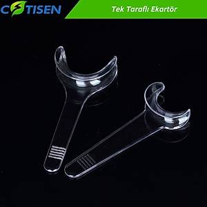 Cotisen Tek Tarafl� Ekart�r