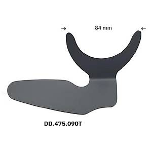Falcon Kontrast Foto�raf Paleti Occlusal B�y�k 475.090T