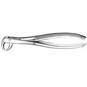 Carl Martin Alt Molar Davyesi M86B