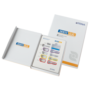 �tena Dentolic Titanyum Post Set