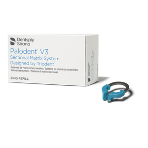 Dentsply Palodent V3 Ring Y�z�k Halka Klemp Refill