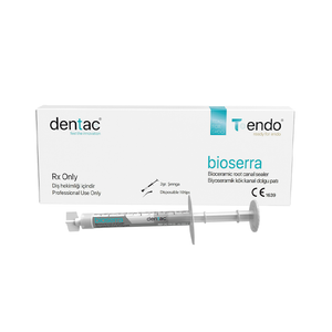 Dentac Bioserra Bioseramic Kanal Pat�
