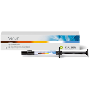 Heraeus Kulzer Venus Color Kompozit Makyaj