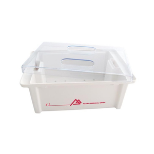 Alpro �mmersion Tray Dezenfektan K�veti 4 Litre