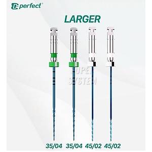 Perfect Super System Larger Asorti Kanal E�esi (35/04-45/02) 25mm 4 L�