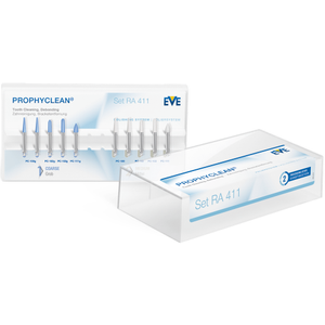 Eve Prophy Clean Detertraj Cila Ta� 10 Lu Set RA411