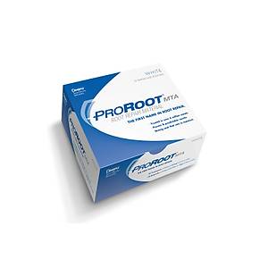 Dentsply Pro Root MTA Kal�c� Kanal Tamir Pat� 10 Hastal�k