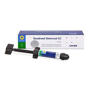 Cavex Quadrant Universal LC Nano Hibrit Kompozit Refill