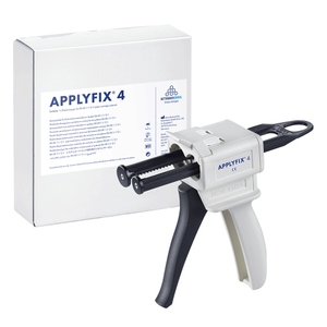 Kettenbach Applyfix 4 Silikon 2. �l�� Tabancas�
