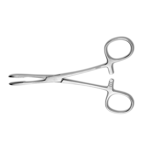 Hu-Friedy Hemostatik Pens D�z Silver Line