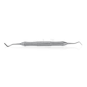 Carl Martin A��z Spat�l� LiquidSteel LS1054/158