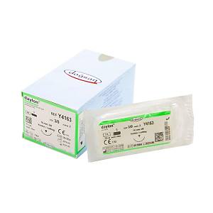 Do�san Daylon 3/0 16mm 3/8 Ters Keskin 75cm PA Emilemeyen S�tur Y4163