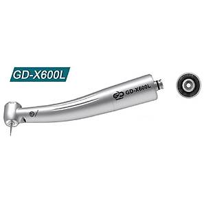 Golddent I��kl� Standart Kafa Couplingli Aerat�r (X600L)