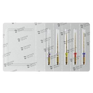 Dentsply Protaper Gold Ultimate Kanal E�esi 5 Li