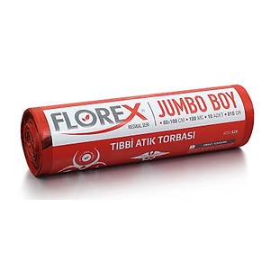Florex T�bbi At�k Po�eti Jumbo Boy Koli