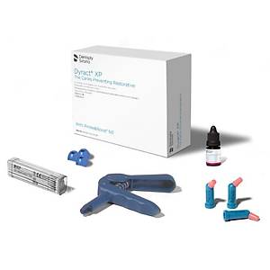 Dentsply Dyract XP Komp�l Kompozit Starter Kit 40 L�
