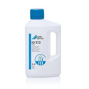 D�rr Dental ID212 Forte Alet Dezenfektan Konsantre 2,5 Lt