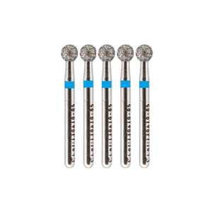 Bosphorus Elmas Rond Frez Mavi Ku�ak FG 801 027 STD