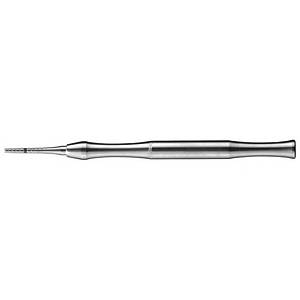 Carl Martin Osteotom D�z Kemik Ay�r�c� 2,8 mm 1608/28