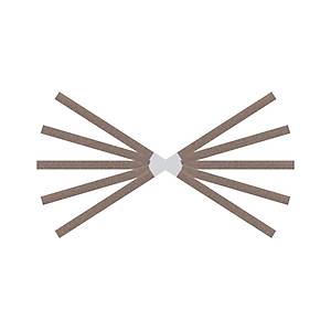 Horico Dental Metal Z�mpara Tek Tarafl�