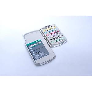 Coltene ParaPost XH Titanyum Post System Kit