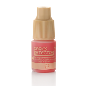 Kuraray Caries Detector ��r�k Belirleme Ajan�