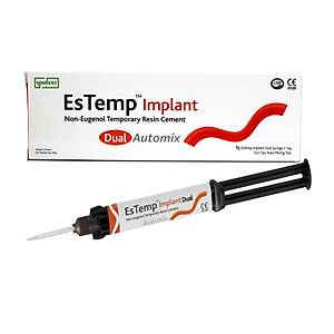 Spident EsTemp �mplant Yap��t�rma Siman�