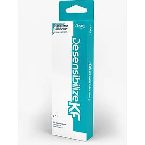 FGM Desensibilize KF Hassasiyet Giderici Jel %0,2