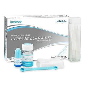Kuraray Teethmate Desensitizer �ntro Kit