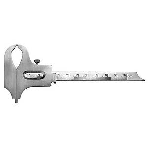 Carl Martin Kumpas Caliper Boley 1596