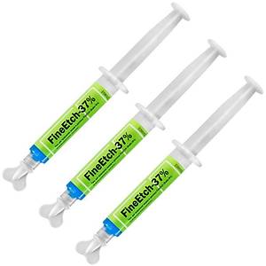 Spident FineEtch Fosforik Asit %37