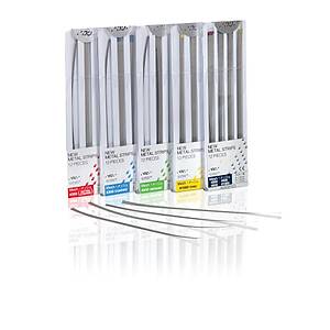 GC Dental Metal Strips Bitirme ve Parlatma �eritleri Aray�z Z�mparas�