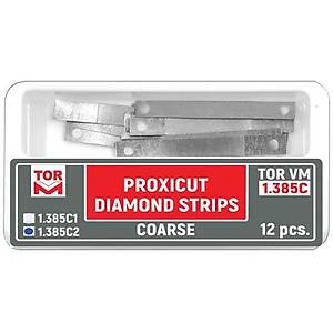 Tor Vm Proxicut Elmas Testere Coarse Refil 1.385C2