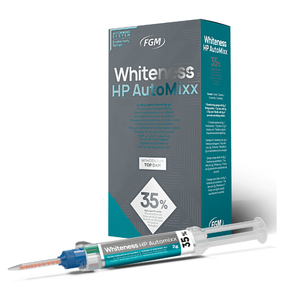 FGM Whiteness HP Automix Ofis Tipi Beyazlatma %35