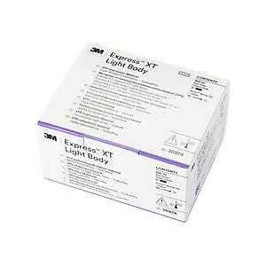 3M Espe Express XT Light Body Vinil Polisiloksan VPS �l��