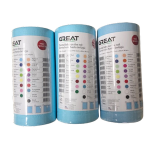 Great �thal Renkli Hasta �nl��� Mavi