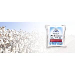 Efha Dental Rulo Pamuk