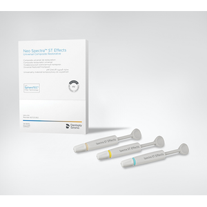 Dentsply Neo Spectra ST Effects Universal Kompozit �ntro Kit