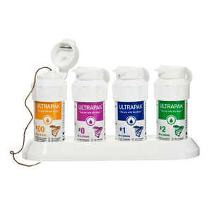 Ultradent Ultrapak CleanCut Cord Retraksiyon �pi Kit