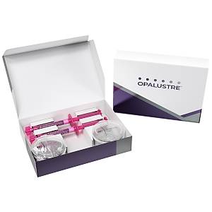 Ultradent Opalustre Florozisli Di�ler ��in Beyazlatma Kit