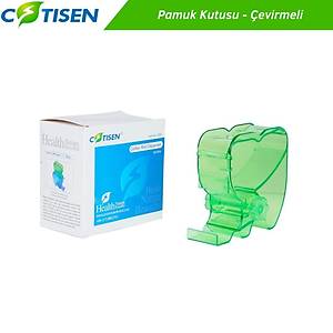 Cotisen Pamuk Kutusu �evirmeli