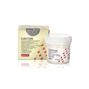 GC Dental Caviton Ge�ici Dolgu Materyali
