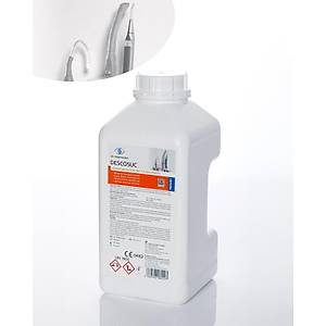 Dr Schumacher DescoSuc Aspirasyon Dezenfektan� Konsantre 1 Litre