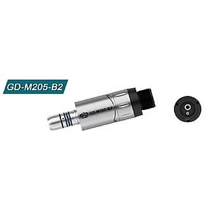 Golddent I��ks�z ��ten Sulu Mikro Motor (GD-M205-B2)