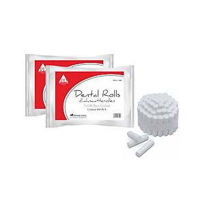 President Dental Dental Rolls Rulo Pamuk