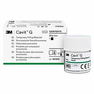 3M Espe Cavit G Ge�ici Dolgu Materyali