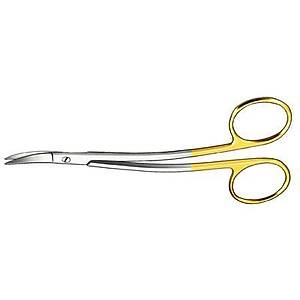 Carl Martin Cerrahi Makas La Grange 854TC